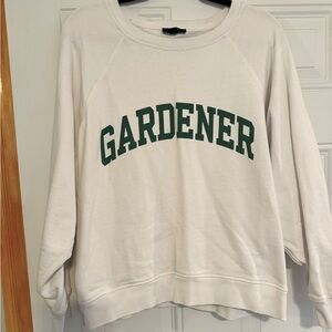 J.Crew Sweatshirt
